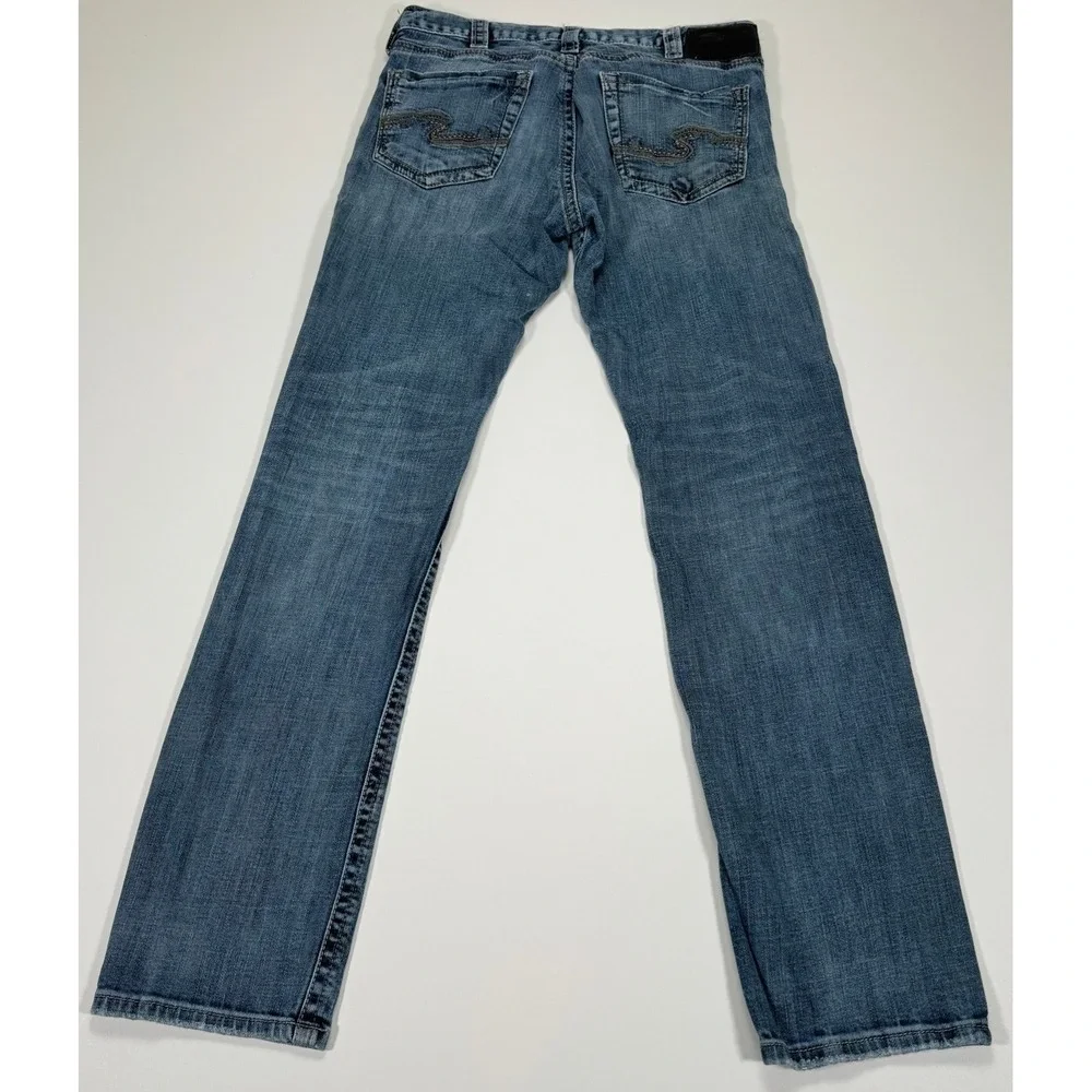 Silver Jeans silver jeans